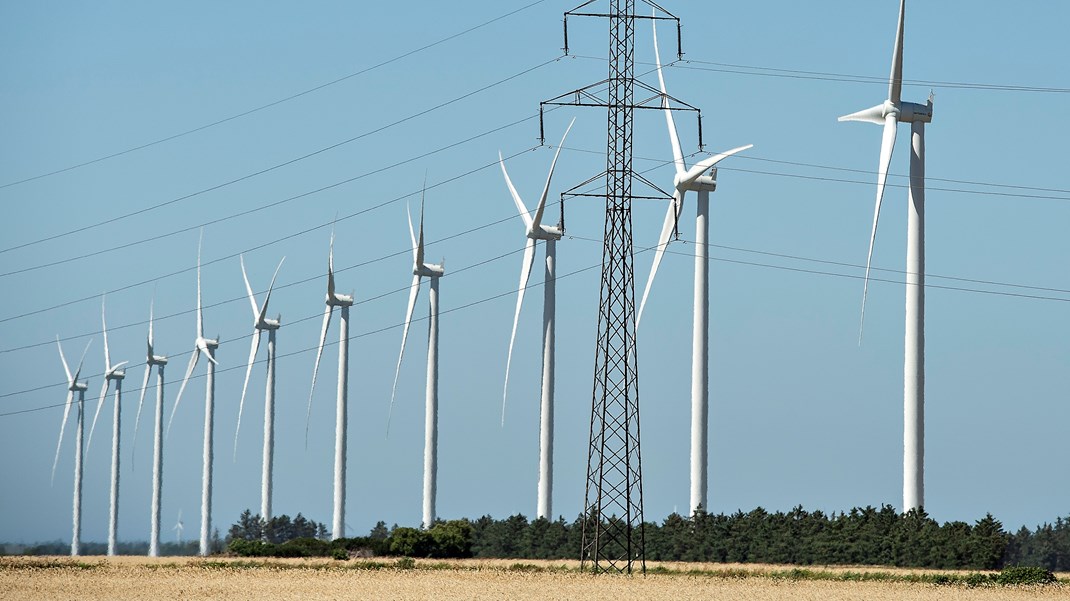 Den Nordiske Investeringsfond og Den Europæiske Investeringsfond har allerede støttet vindmølleparker og energiforbindelser, men nu vi klar til at gøre mere, skriver André 
















Küüsvek og Werner Hoyer.