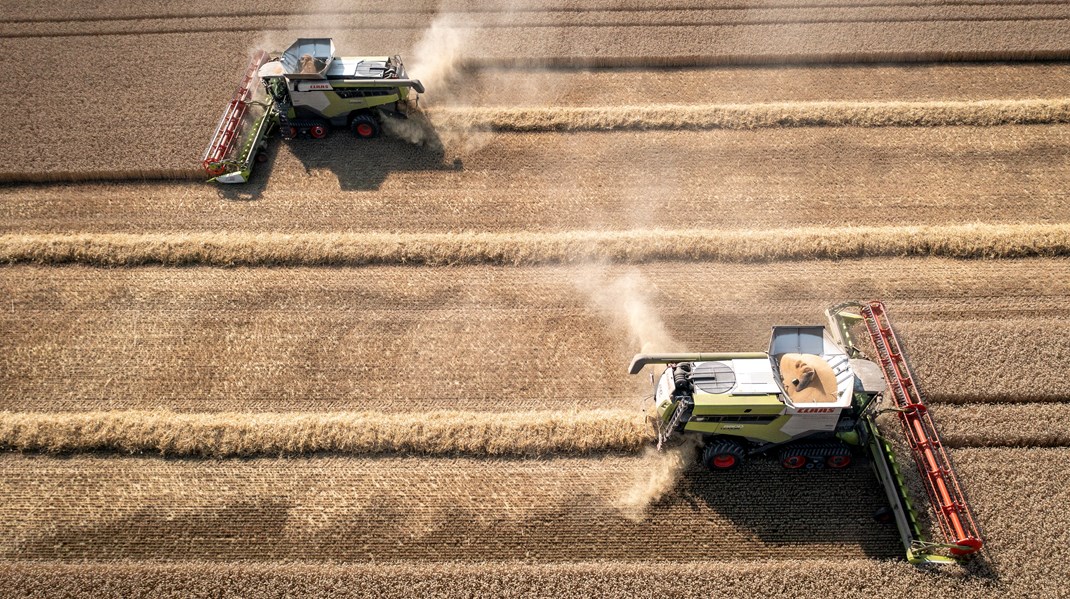 En lang indfasningsperiode og et bundfradrag kan mindske konsekvenserne af en CO2-afgift på landbruget uden incitamentet svækkes, skriver Jens-Martin Bramsen.