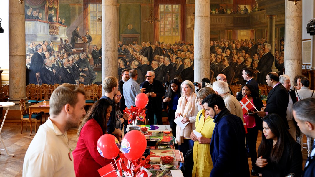 Danskerne er uvidende, når det kommer til stramme regler for statsborgerskab