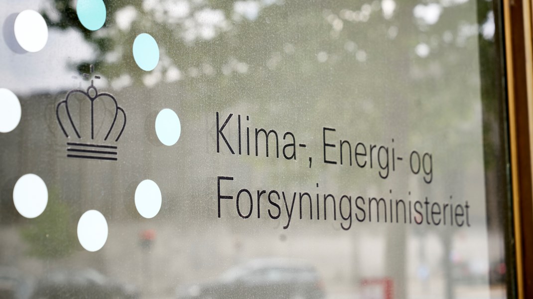 Hvem der ender som minister for klima, energi og forsyning er stadig ukendt. Men sikkert er det, at der bliver rigeligt at lave i regeringens første 100 dage. 