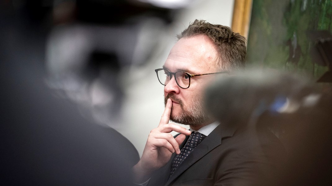 Drama venter på ministermøde i EU: Forslag til at tøjle løbske gaspriser kaldes ”en joke” 