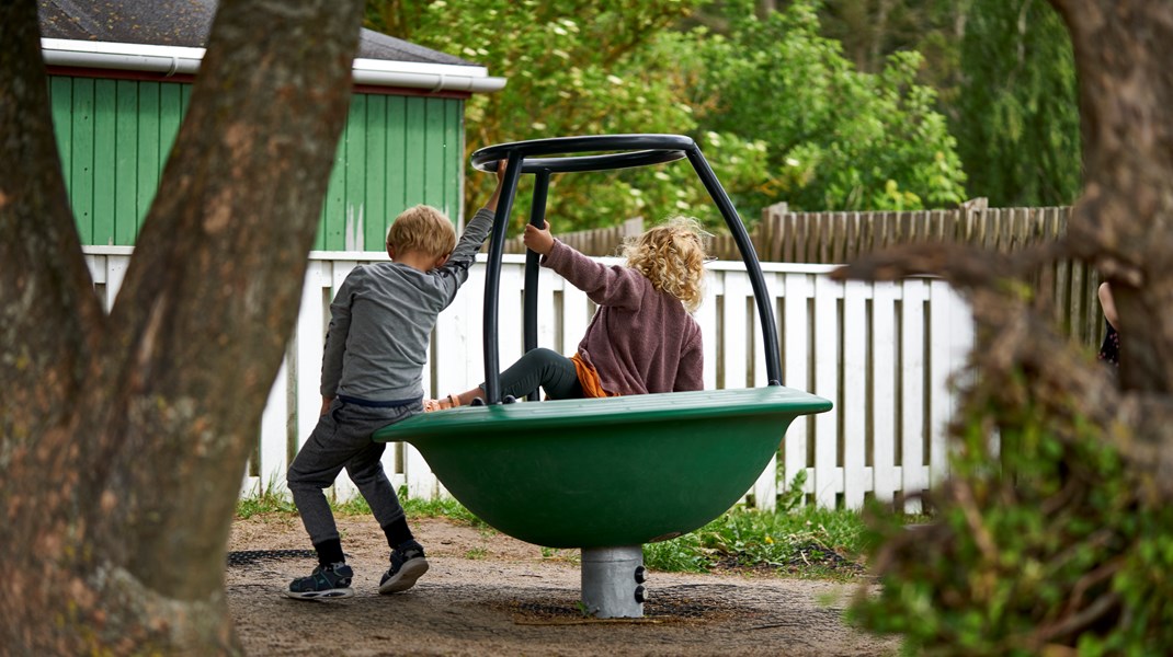 Når borgerforslaget om en inkorporering af Børnekonventionen opnår 50.000 stemmer, bør Folketinget gøre det eneste ansvarlige og vedtage forslaget, skriver Pernille Toop.