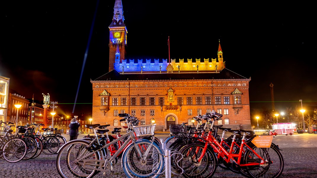 Venstre forsvarer symbolske protester: Vi har stor respekt for diplomati, men ikke for naivitet