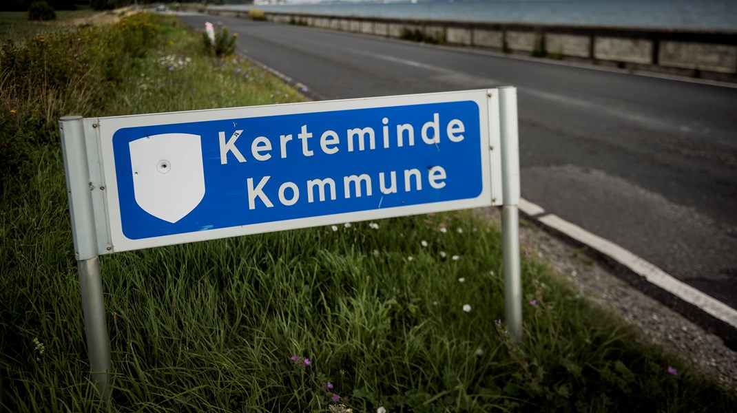 Kerteminde finder deres nye kommunaldirektør 