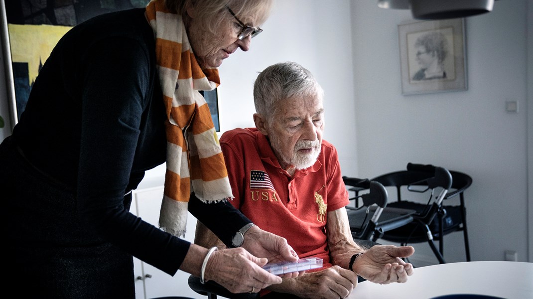 Det specialiserede rehabiliteringstilbud for mennesker med parkinson skal forlænges og ventetiden skal ned, skriver seks organisationer.