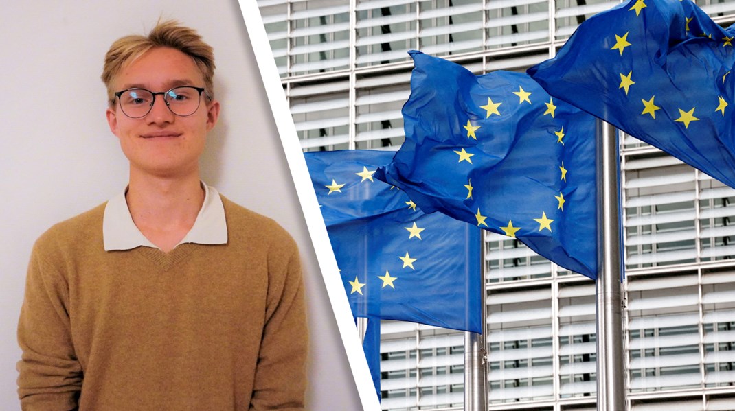 En ny europaaftale skal ikke kigge tilbage på de seneste års krisefortællinger om EU. Den skal i stedet adressere de kommende generationers største udfordringer, skriver Jakob Wind.