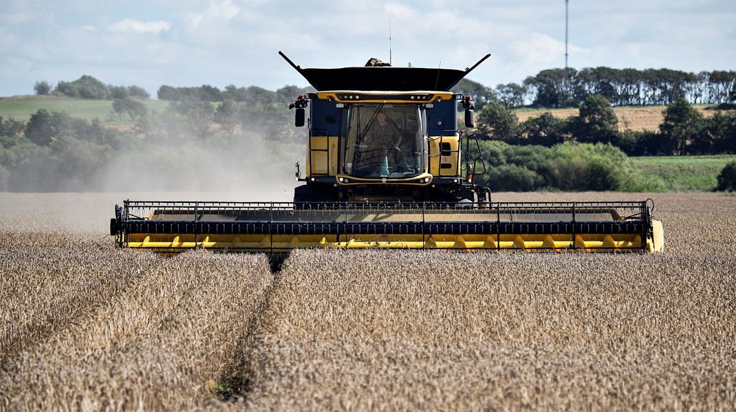 Foruden en CO2-afgift bør den kommende regering udvide sit arsenal af virkemidler – for eksempel bør den, som anbefalet af Klimarådet, indføre højere moms på animalske produkter og lavere moms på planteføde, skriver Søren Mark Jensen.