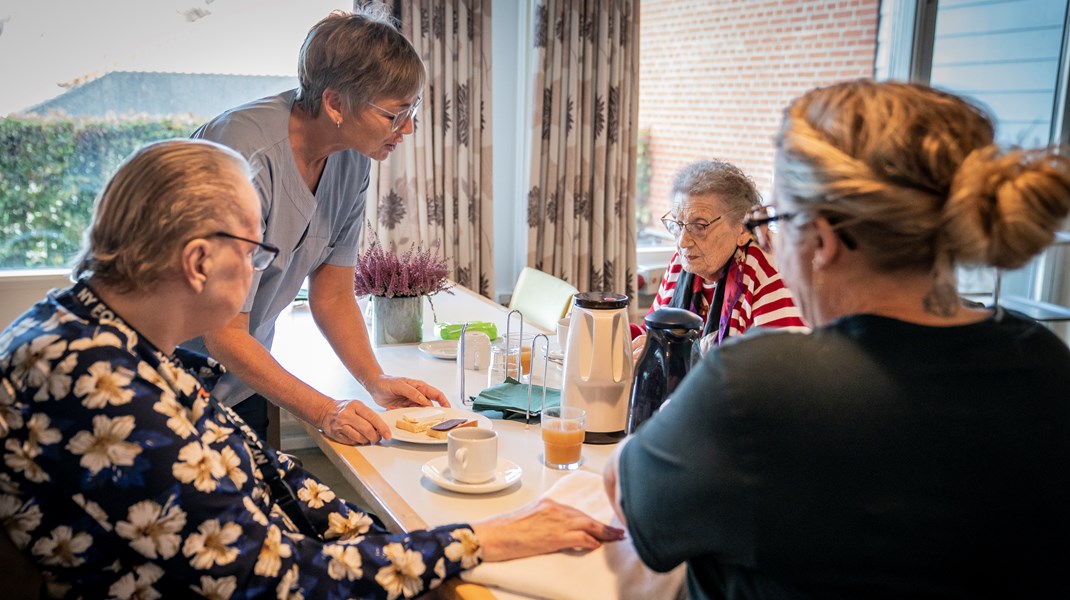 Fra alle sider lyder det, at vi skal have mere tillid, men tillid kan aldrig stå alene, og der er mere end nogensinde brug for uanmeldte, grundige og lærende tilsyn i kommunalt regi, skriver Lone Skov Al Awssi.