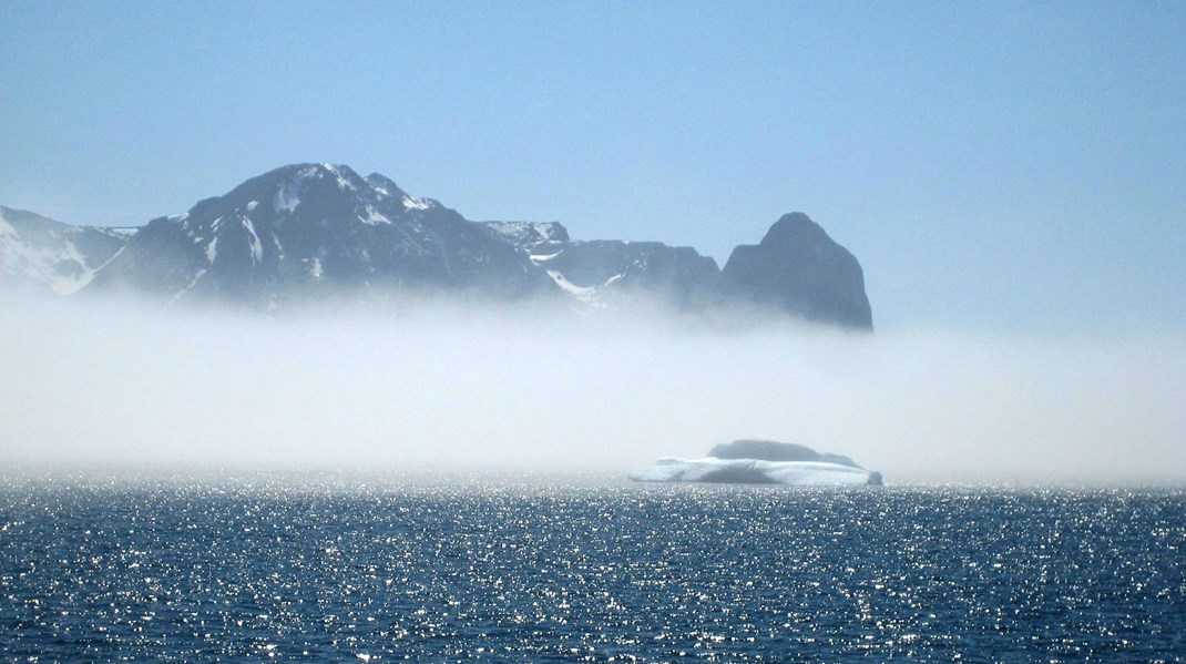 Forskere: Klimaforandringer indvarsler helt nyt regime – og der er ingen vej tilbage 