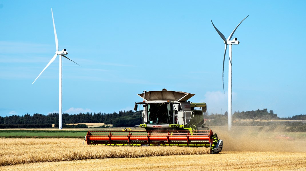 Green Power Denmark: Mulighederne for Power-to-X er enorme, hvis vi forstår at udnytte dem