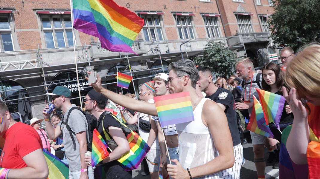 I dag frygter mange LGBT+-personer mødet med sundhedsvæsenet. En frygt, der blandt andet bunder i sundhedsprofessionelles antagelser, normer, sprogbrug og generelt manglende viden om LGBT+-området, skriver 32 aktører.