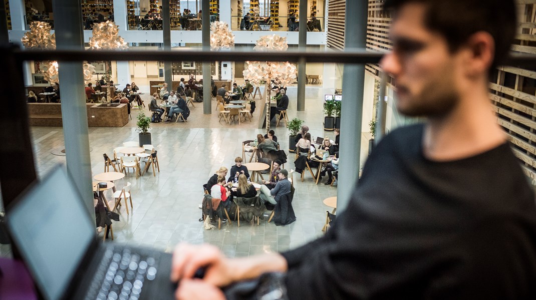 Teksten blev spyttet ud af ChatGPT på cirka 30 sekunder. Hvis jeg skulle give teksten en karakter, som et debatindlæg, ville det være mellem et 2-tal og et 4-tal, skriver Badar Shah.