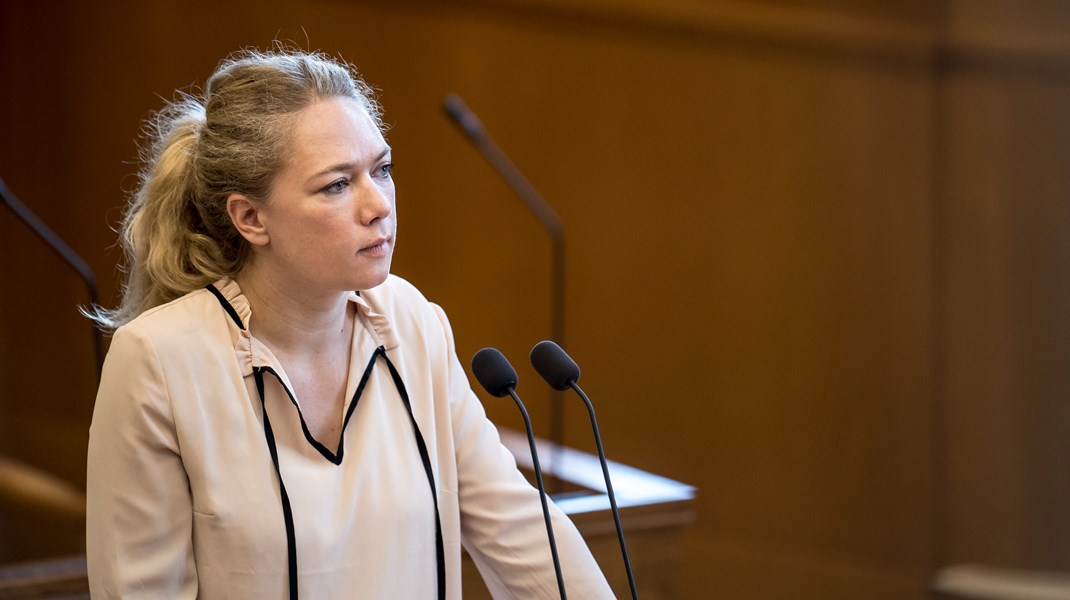 Lisbeth Bech-Nielsen har været medlem af Folketinget for SF siden 2011. Efter valget den 1. november 2022 er hun blevet udnævnt som erhvervsordfører samt ordfører for energi, finans og IT.