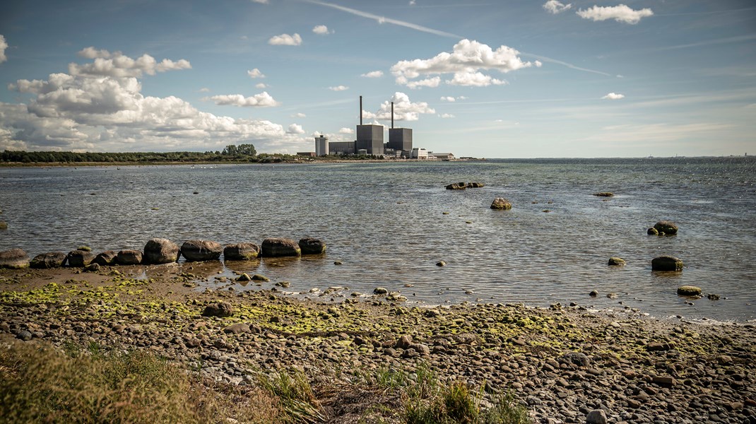 16 energiforskere fra fem universiteter: Lad os få mere fakta i atomkraftdebatten