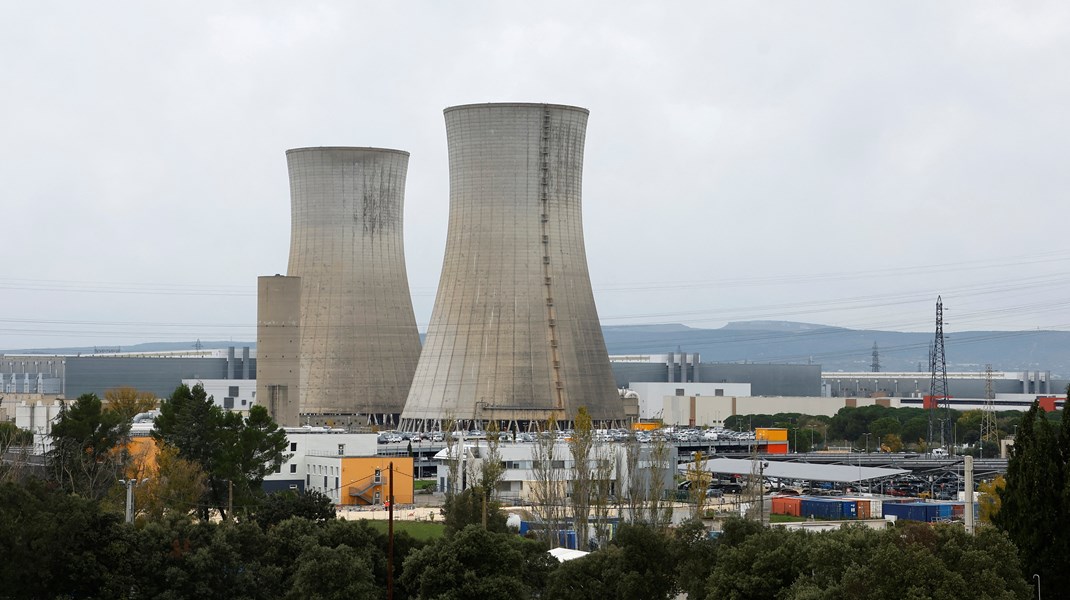 Verdens største klimasyndere er de faktaresistente politikere, der dumstædigt har blokeret for, at vi kan anvende atomkraft, skriver Mads Strange.