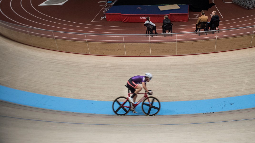 Fynsk cykelklub kåret som årets idrætsforening 