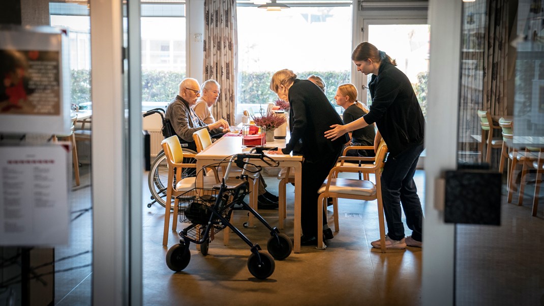 Det er væsentligt, at vi i rammesætningen af relationen mellem civilsamfund, frivillige og det offentlige er opmærksomme på, hvilket civilsamfund vi ønsker at fremme, hvilke roller civilsamfund og frivillige skal spille, og ikke alene hvilken offentlig velfærd vi vil skabe, skriver Helle Hygum Espersen.