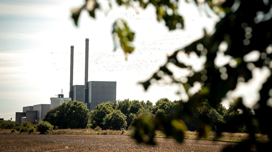 Når målet er lave CO2-udledninger og høj forsyningssikkerhed, bør vi se bredt på mulighederne for at opnå det mål, skriver Hans Otto Uldall Fynbo, Bent Lauritzen, Rasmus Toft-Petersen og Paul-Frederik Bach.