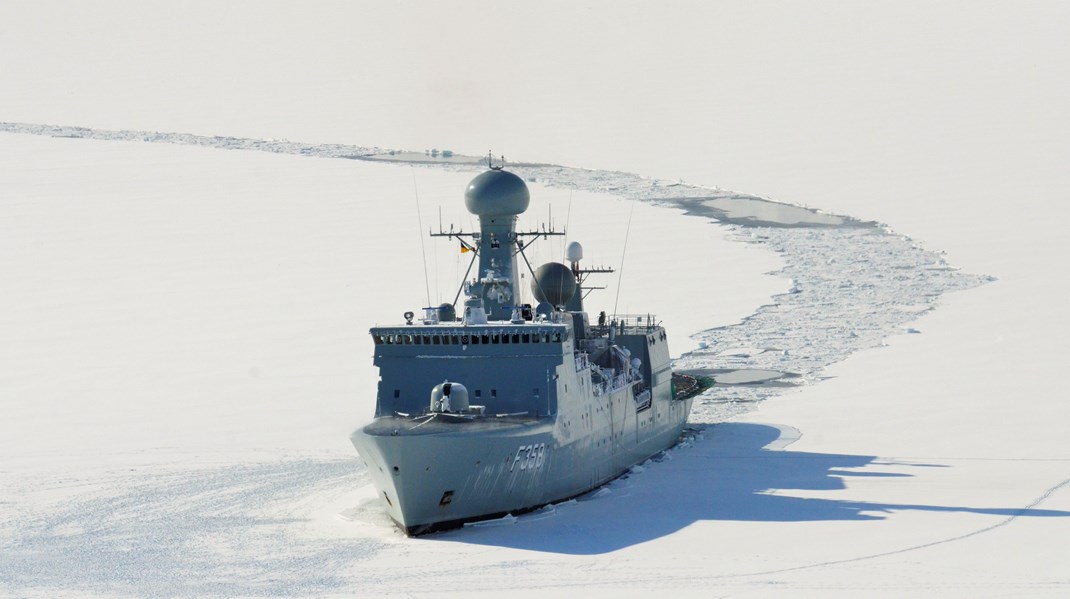 Det er blandt andet det forværrede forhold mellem Vesten og Rusland som følge af Ukraine-krigen, der danner grundlag for, at Canada nu gør krav på en større del af den arktiske havbund end tidligere, skriver Marc Jacobsen.