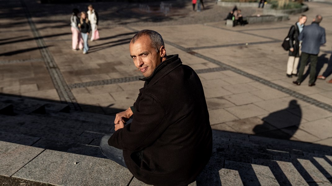 Den nye regering har rykket skole, uddannelse og mangel på faglærte ind i centrum af dansk politik. Børne- og undervisningsminister Mattias Tesfaye (S) skal stå i spidsen for store forandringer.