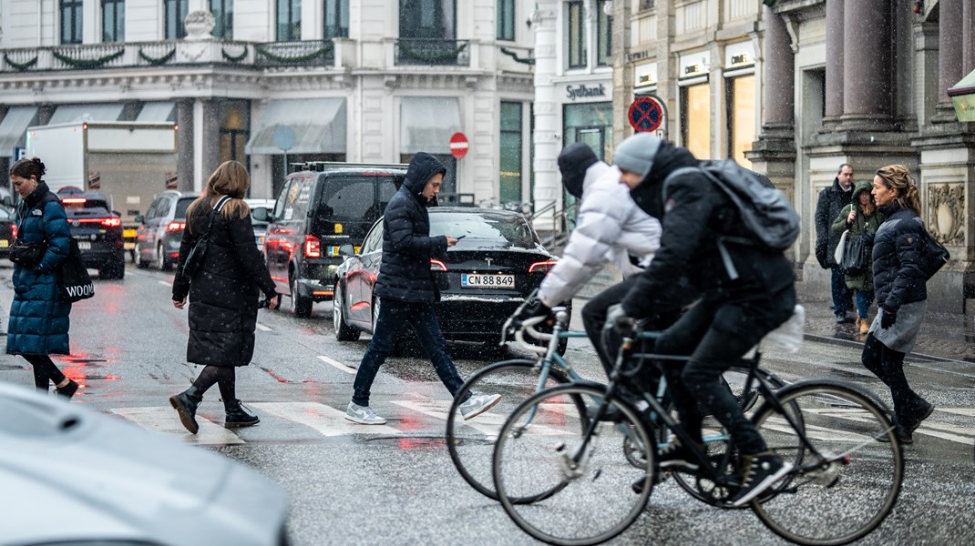 Hvor skal transportpolitikken hen i 2023? Det starter Altinget Transport årets første temadebat med at spørge transportordførerne om.