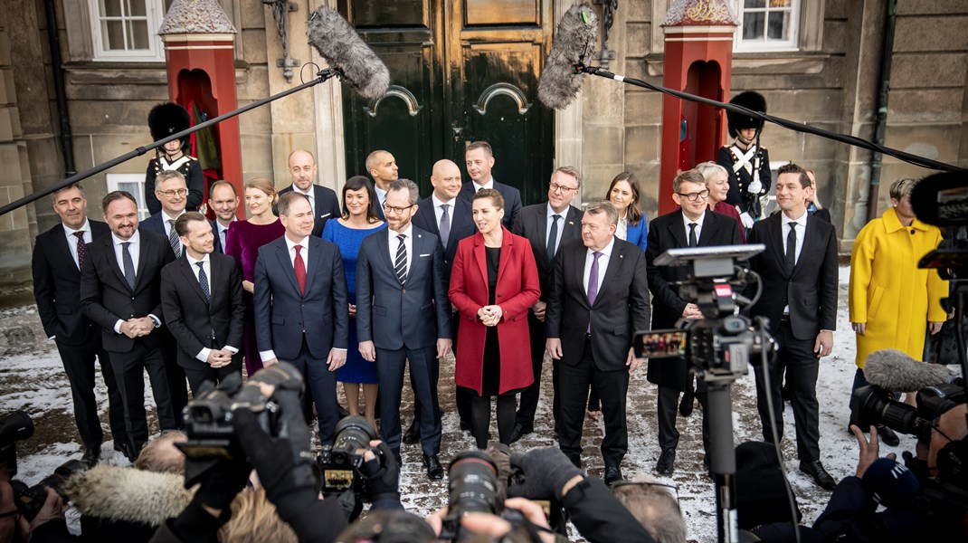 Der er for meget støv og slet ingen ånd i forslaget om at uddanne levebrødskandidater