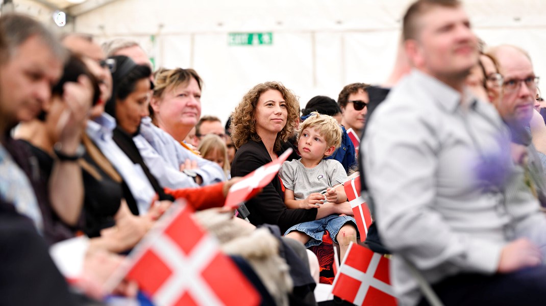 EU-Domstolen sår tvivl om danske statsborgerskabsregler