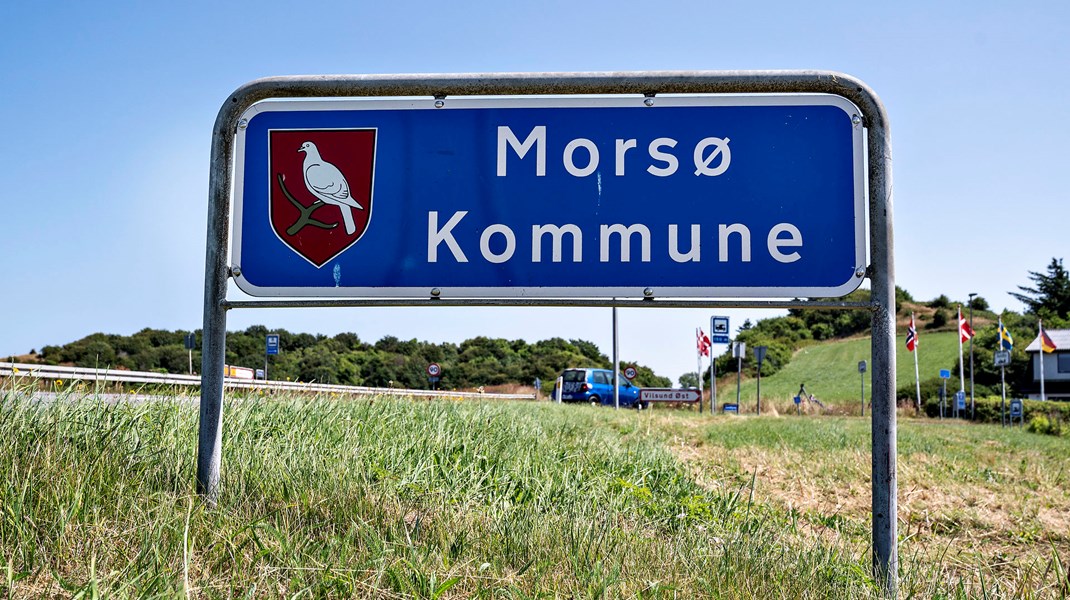 Morsø Kommune er den kommune i landet, der har skåret velfærdsbevillingerne mest i budgettet for 2023. Både når man ser på, hvor stor en andel af budgettet, der er sparet væk, og udviklingen opgjort pr. indbygger i kommunen.