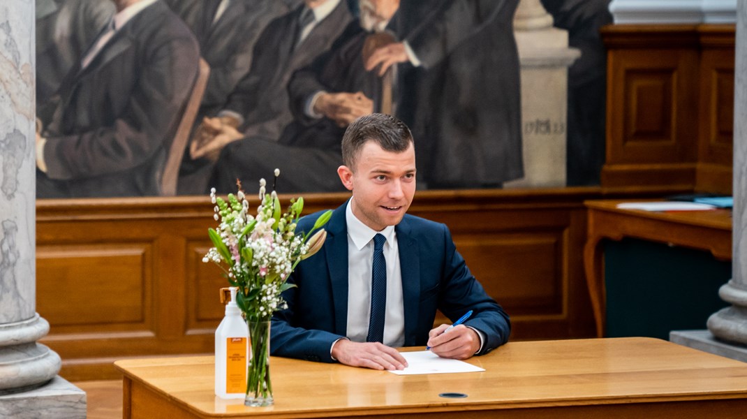 Københavnerlivet
er meget anderledes end det, jeg kender fra provinsen. Dér, hvor jeg bor, går busserne
kun et par gange i døgnet. Den virkelighed tager jeg med i mit arbejde som boligordfører, skriver Nick Zimmermann (DF).