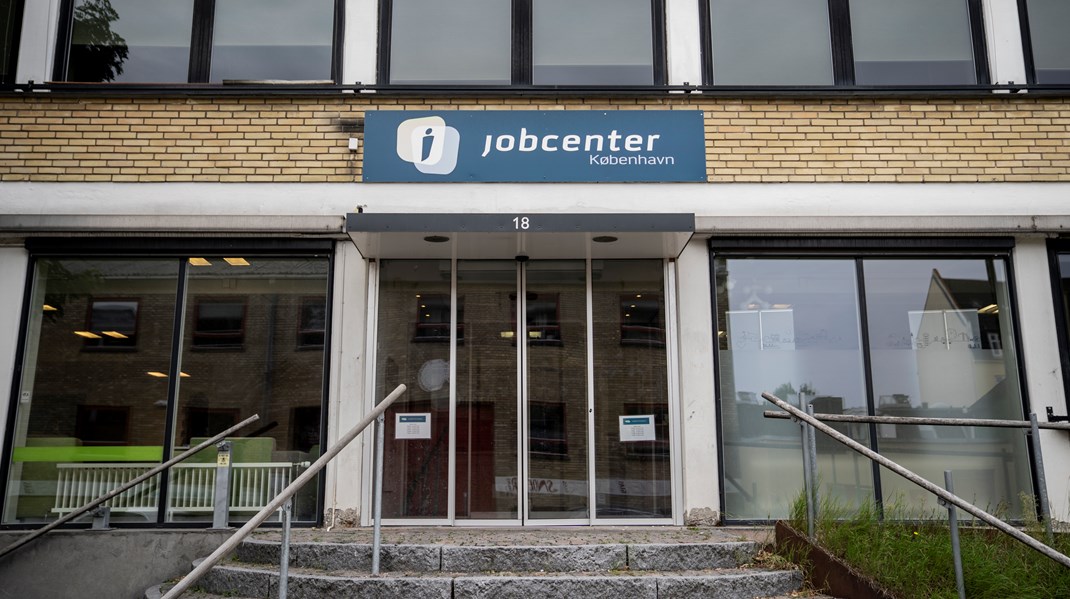 Ny debat: Hvordan ser beskæftigelsesindsatsen ud efter jobcentrene?