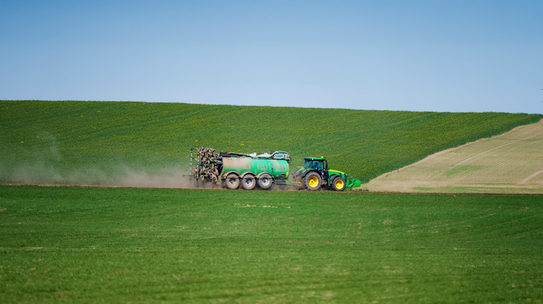 Biolog: Miljøstyrelsen anvender ubrugelige registre om PFAS-udledning