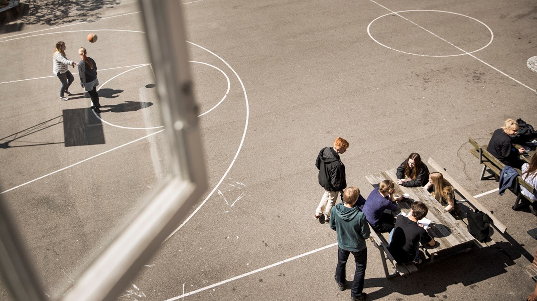 Social Talks: Vi har masser viden om udsatte børn og unge. Hvorfor sætter vi den ikke i spil?