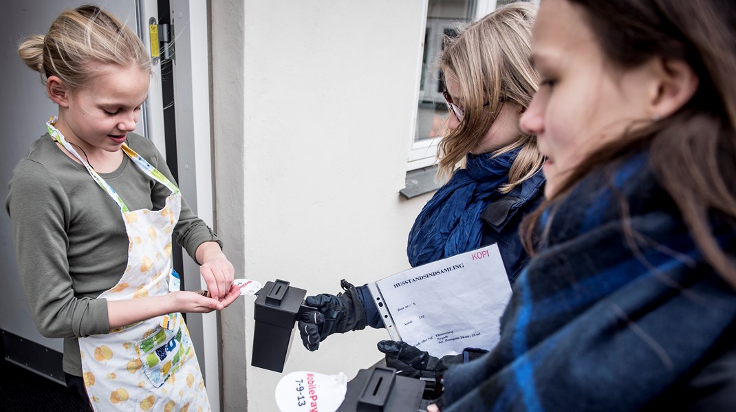 Otte rettigheder essentielle for jeres donorer - og hvorfor danske NGO’er og foreninger bør efterleve dem 