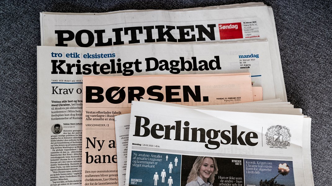 Ved at lytte og inddrage målgrupper mere aktivt i journalistikken og søge nuancer og løsninger, kan de traditionelle medier vende udviklingen med nedgang i nyhedsforbruget blandt danskerne, skriver Nanna Holst. 