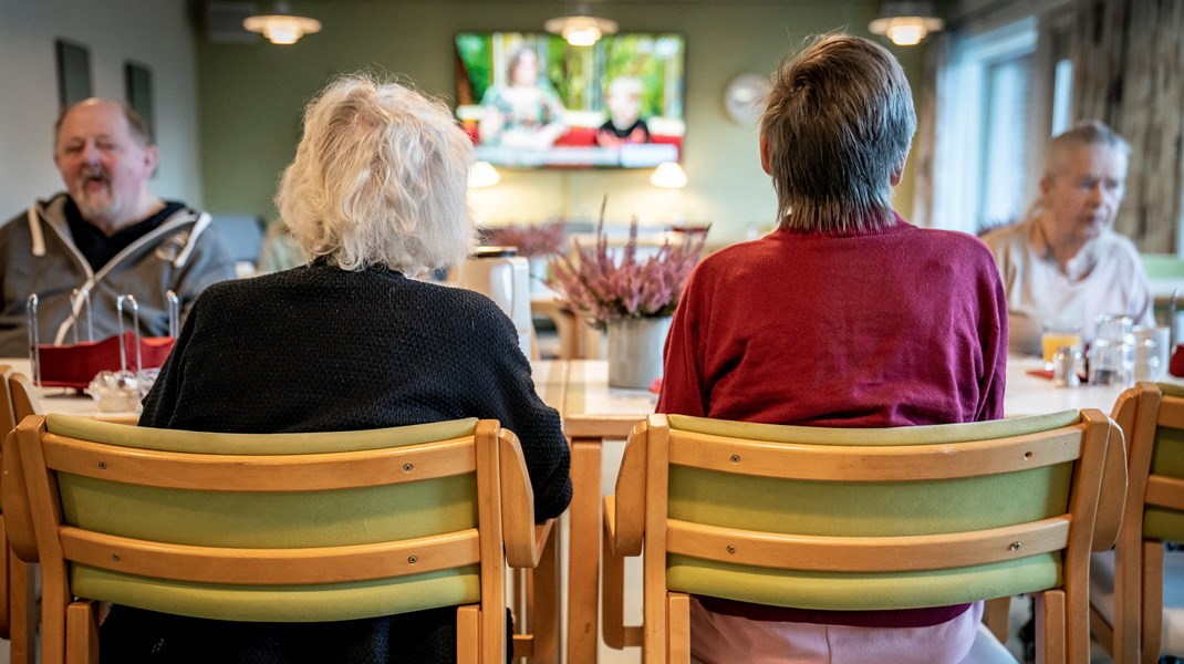 Landets ældreorganisationer bør igangsætte en undersøgelse af ældres syn på unge mennesker med anden etnisk baggrund end dansk, skriver Bilal Itani.