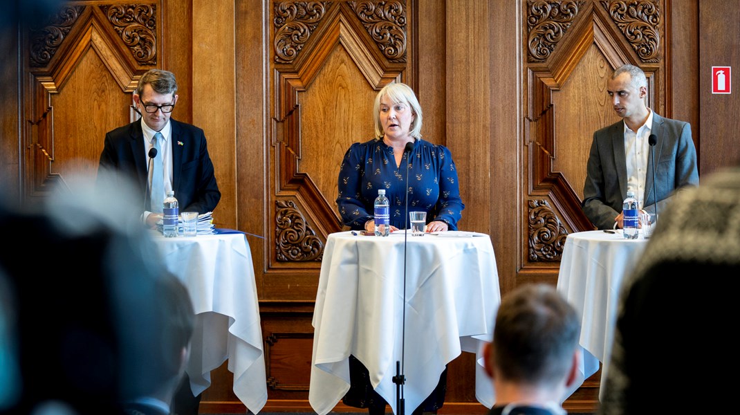 Efter bededag venter Mette Frederiksens næste møgsager