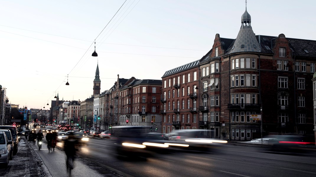 Alternativet: Den Grønne Boulevard er greenwashing på københavnernes regning