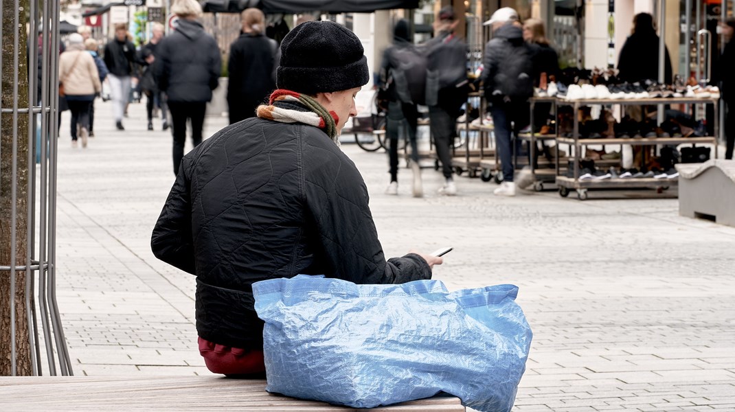 Realdania: Organisationer skal blive bedre til at dele fejl. Her er nogle af vores 