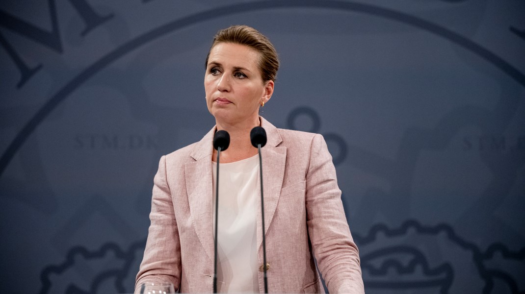 6.-7. marts er statsminister Mette Frederiksen at finde i Vestbalkan og nærmere betegnet Albanien og Kroatien, hvor hun skal diskutere migration, krigen i Ukraine og sikkerhed i regionen. 