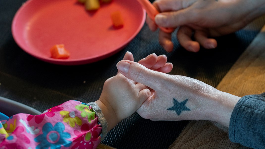 LGBT+ Danmark: Forsinket lov om medmoderskab efterlader familier i juridisk vakuum