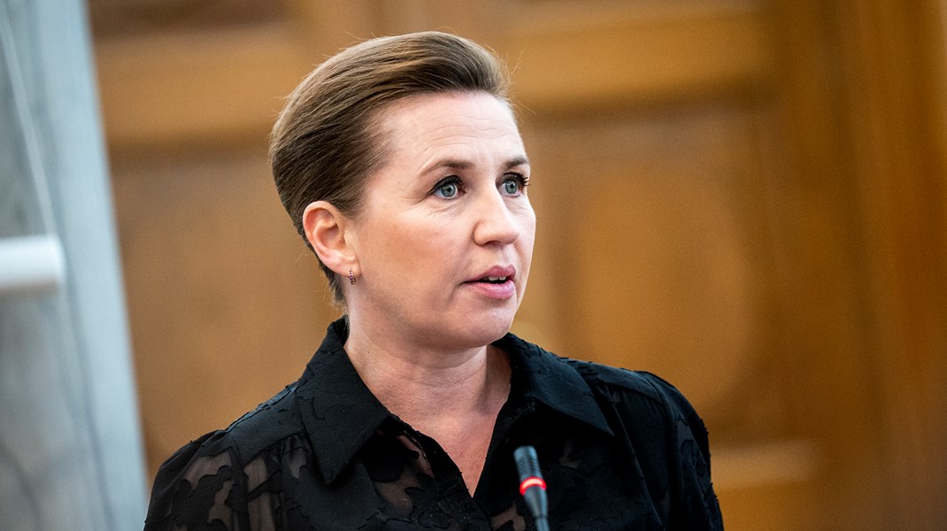 I funktion som særlig rådgiver til Mette Frederiksen skal Ida Bjørn-Mortensen give generel rådgivning i forhold til politik og presse samt mundtlig sparring. 