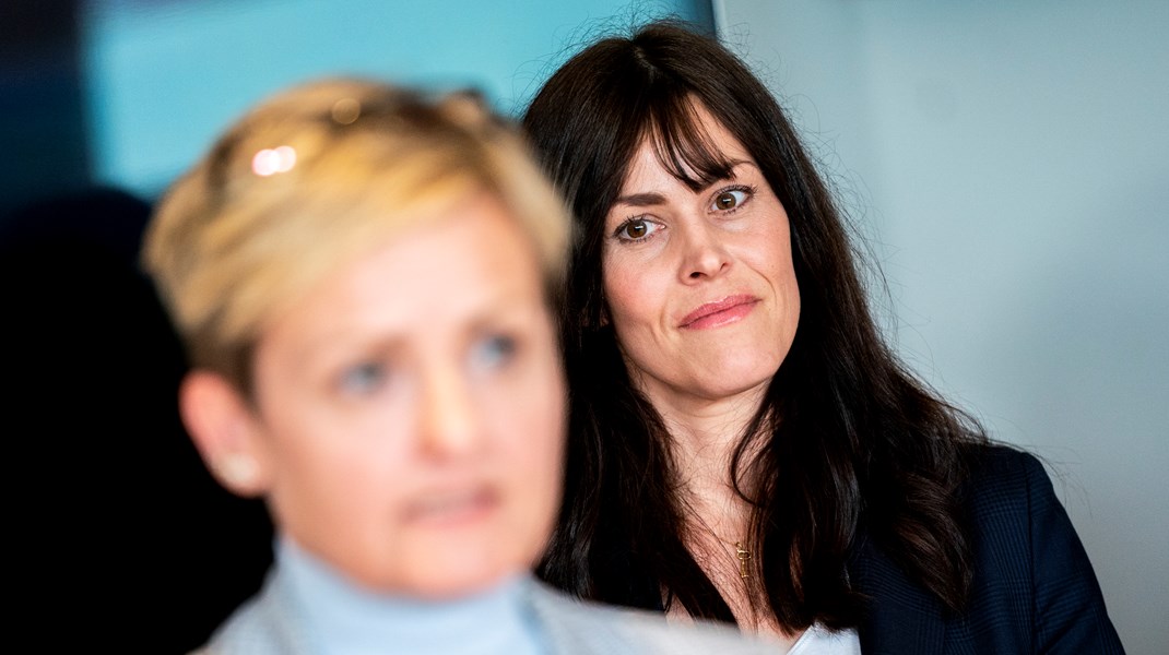 I Dansk Folkeparti ønsker vi blandt andet en fasttrack-ordning, så man ikke kan vinde retten til sine børn ved løgn og udokumenterede påstande, skriver børne- og familieordfører Mette Thiesen (DF).