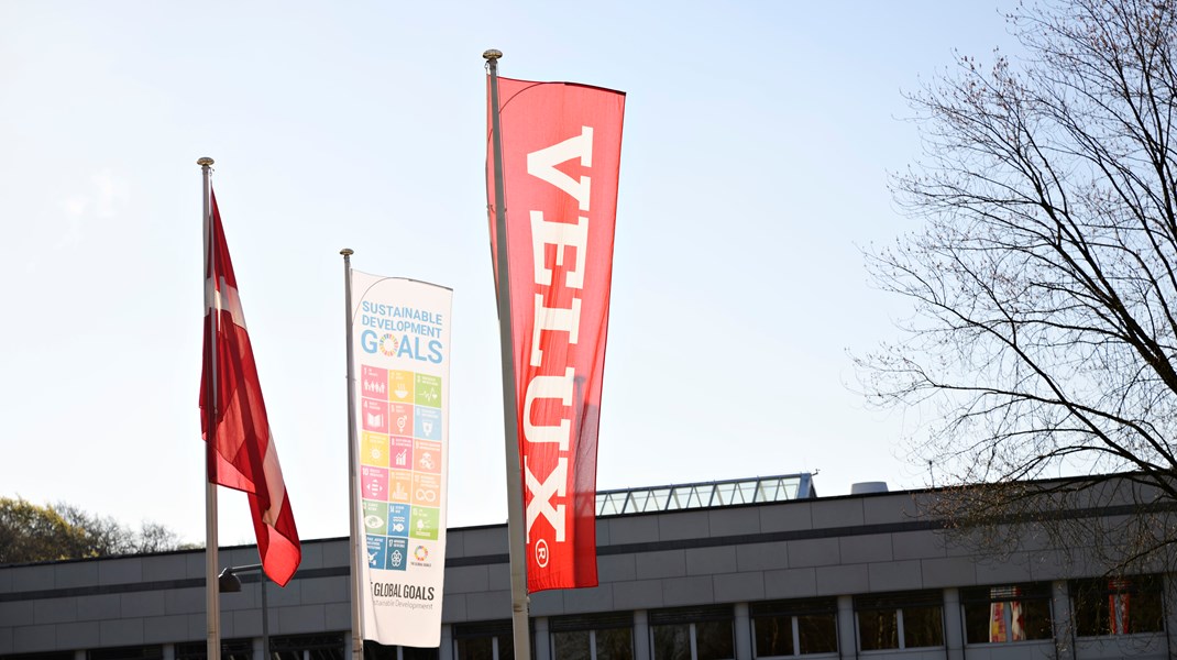 Velux og andre danske virksomheder kan vente mange ordrer de kommende år, hvis direktivet kommer igennem forhandlingerne i sin nuværende form. 