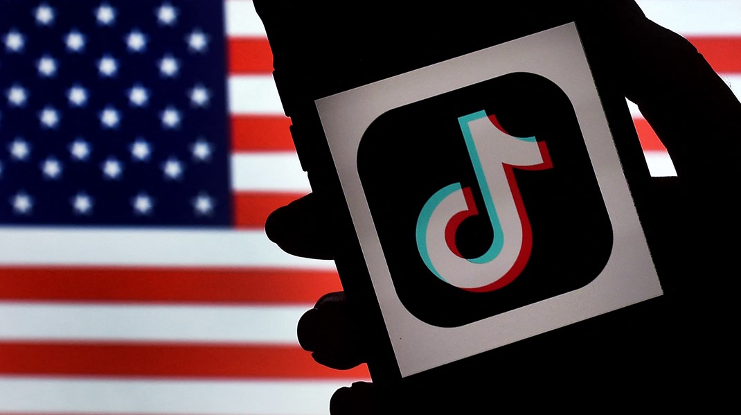 Studerende: TikTok-forbud stikker langt dybere end frygten for kinesisk overvågning