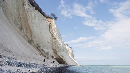 Fonde støtter biodiversitets-projekt på Østmøn med 40 millioner