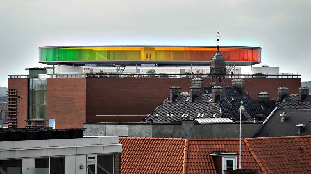 Organisation sadler om for at sætte fart på kulturlivets grønne omstilling