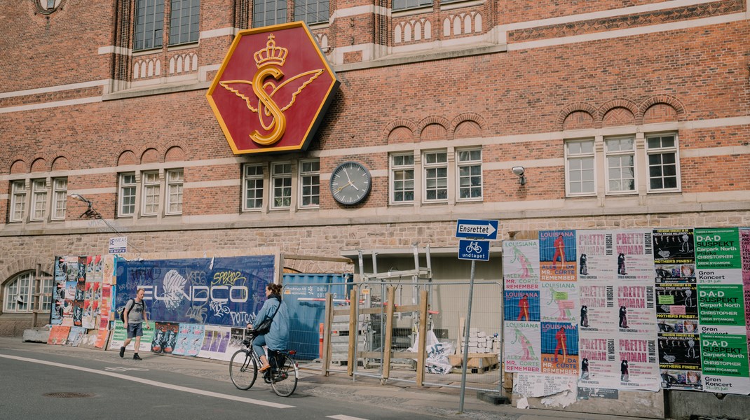 Trafikselskaber er ikke de rette til at håndtere lokale sociale udfordringer, skriver Niels-Otto Fisker. 