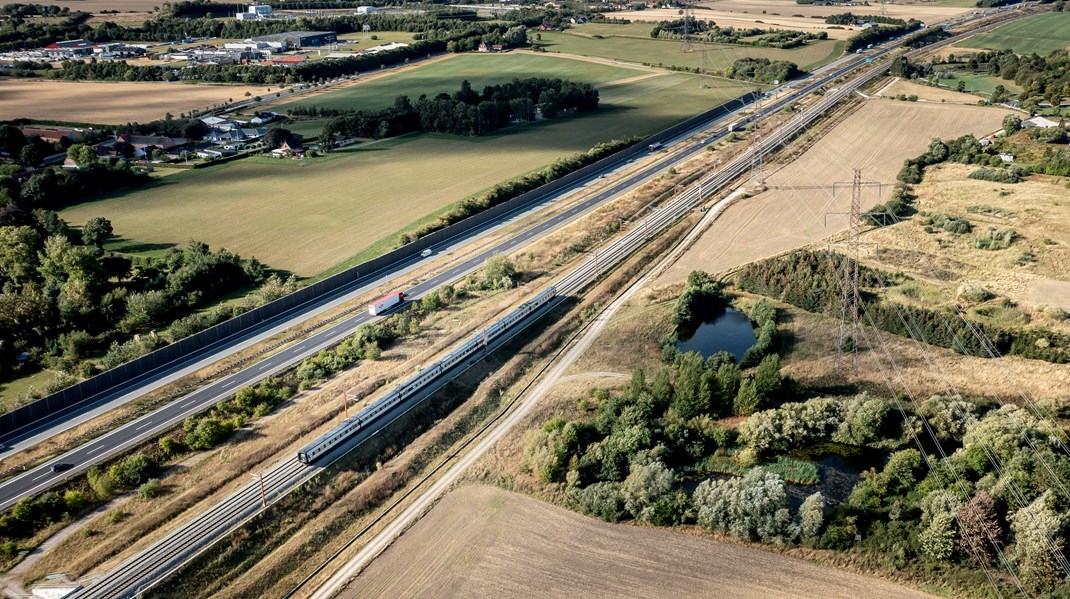 Cowi: Tiden er løbet fra kortsigtet transportpolitik med lukkede forhandlingsrum