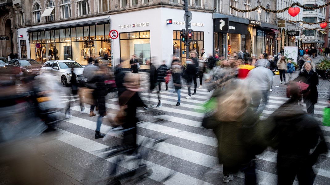 I dag er Danmarks ’overshoot day’: Her er tre ting, din virksomhed kan gøre