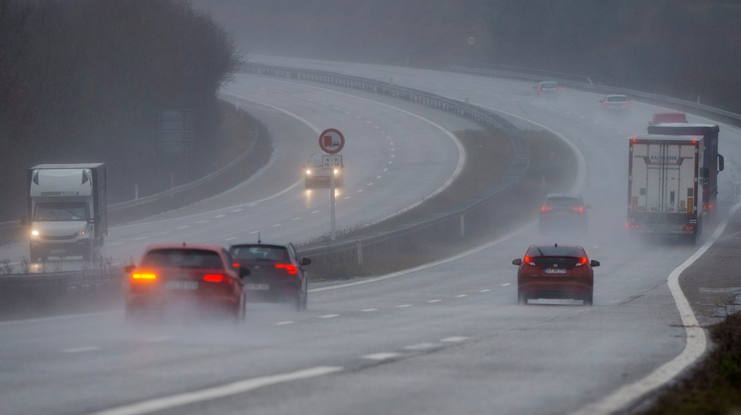 EU indgår kompromis med Tyskland: Udfasning af CO2-udledende biler fra 2035 er nu en realitet 